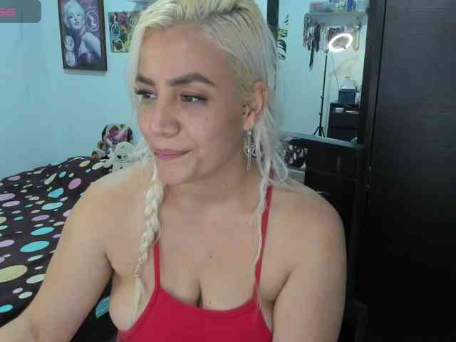 luckyjok webcam