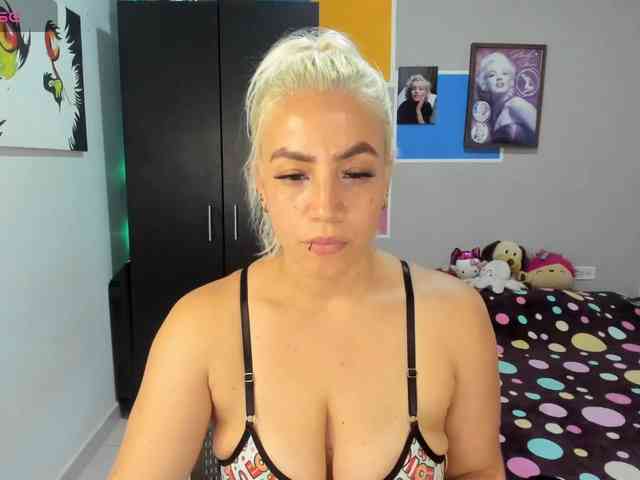 luckyjok webcam