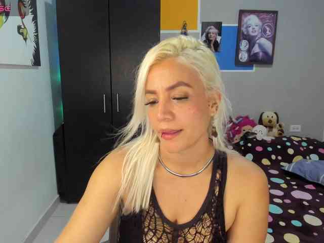 luckyjok webcam