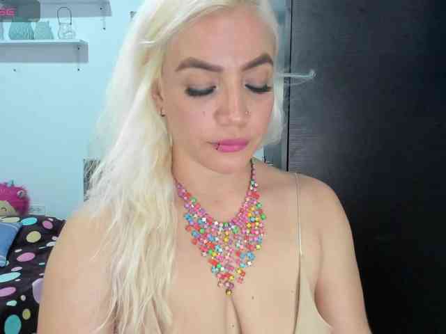 luckyjok webcam