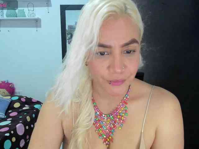 luckyjok webcam