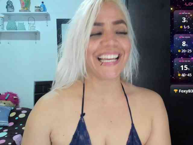 luckyjok webcam