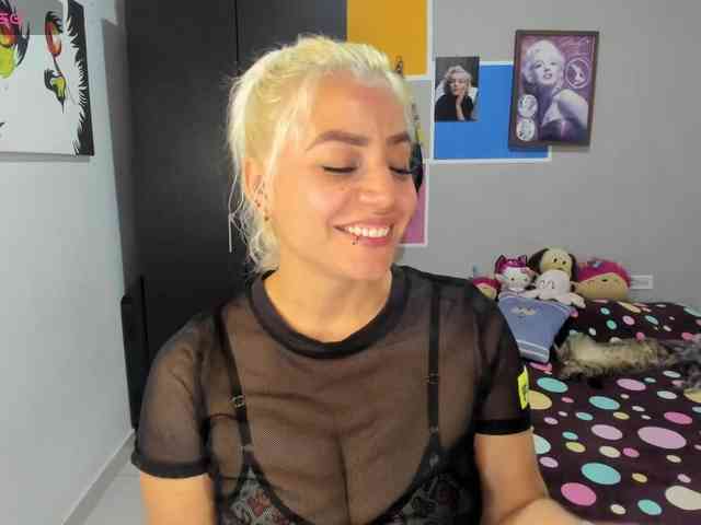 luckyjok webcam