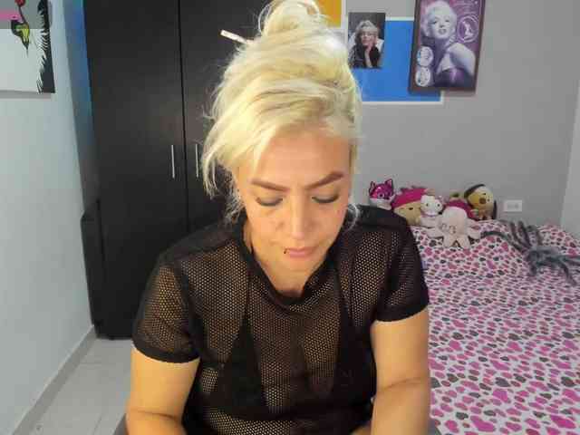 luckyjok webcam