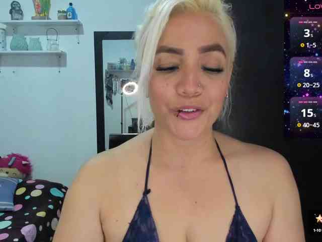 luckyjok webcam