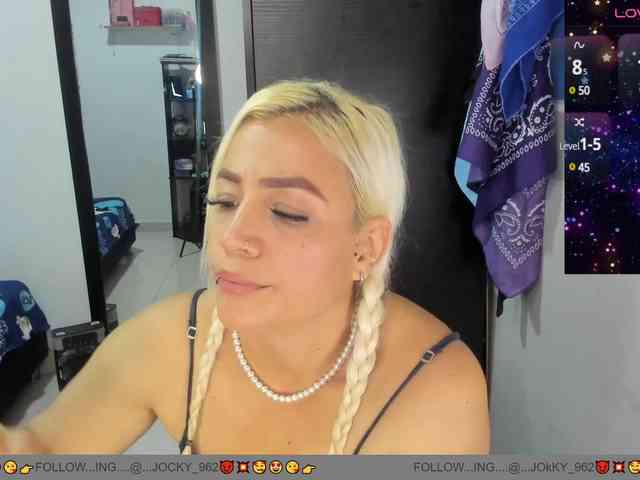 luckyjok webcam