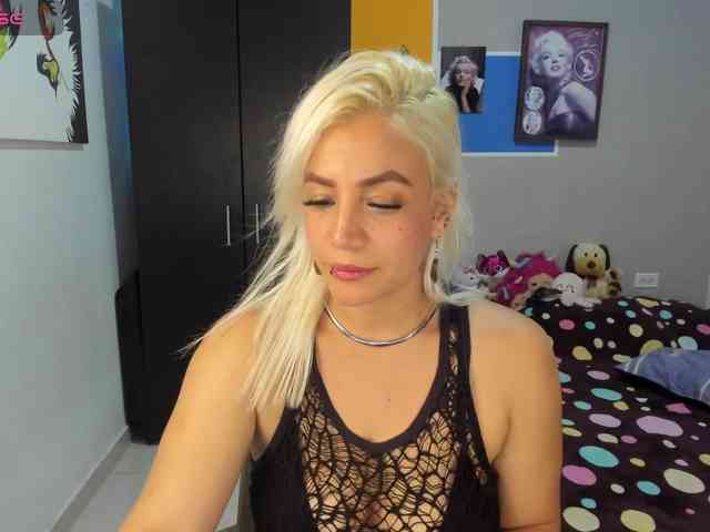 luckyjok webcam