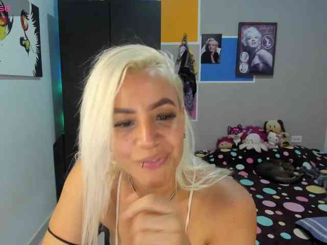 luckyjok webcam