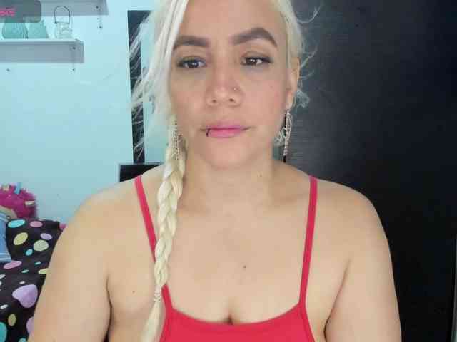 luckyjok webcam