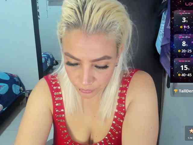 luckyjok webcam