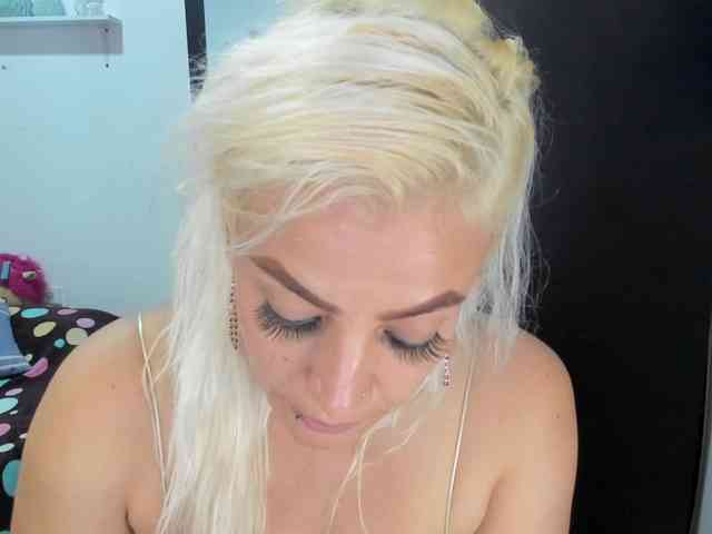 luckyjok webcam
