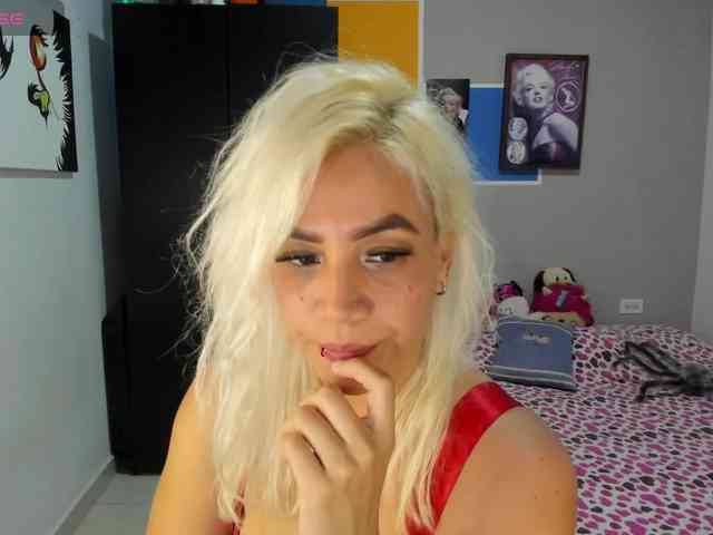 luckyjok webcam