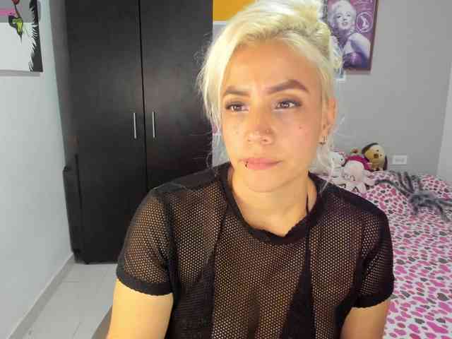 luckyjok bongacams
