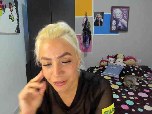 luckyjok webcam