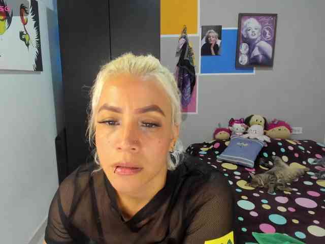 luckyjok webcam