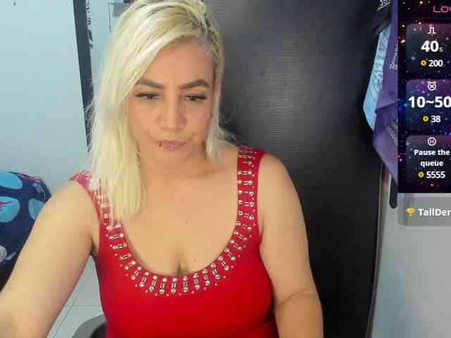 luckyjok webcam