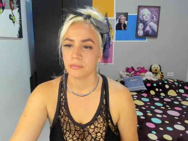 luckyjok webcam
