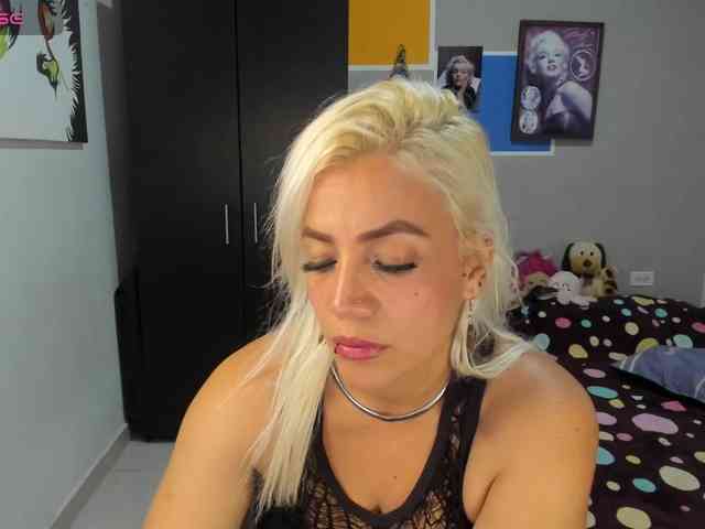 luckyjok webcam