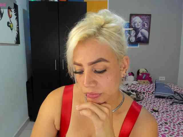 luckyjok webcam