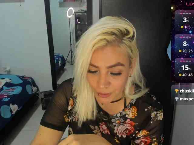 luckyjok webcam