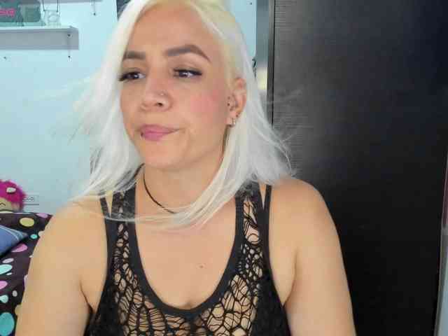 luckyjok webcam