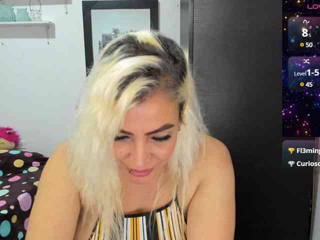 luckyjok webcam