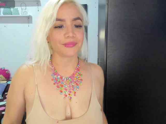 luckyjok webcam