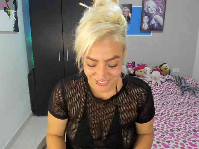luckyjok webcam