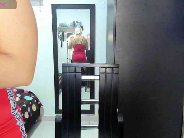 luckyjok webcam
