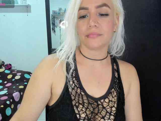 luckyjok webcam