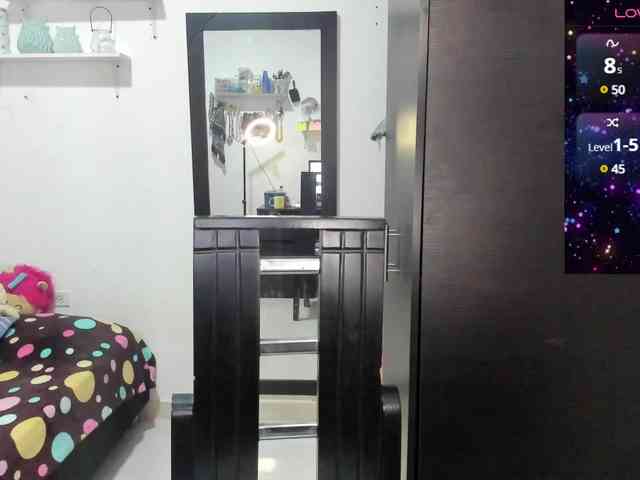 luckyjok webcam