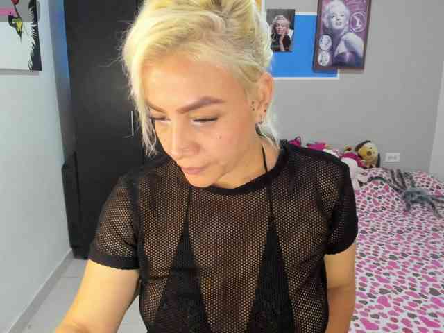 luckyjok webcam