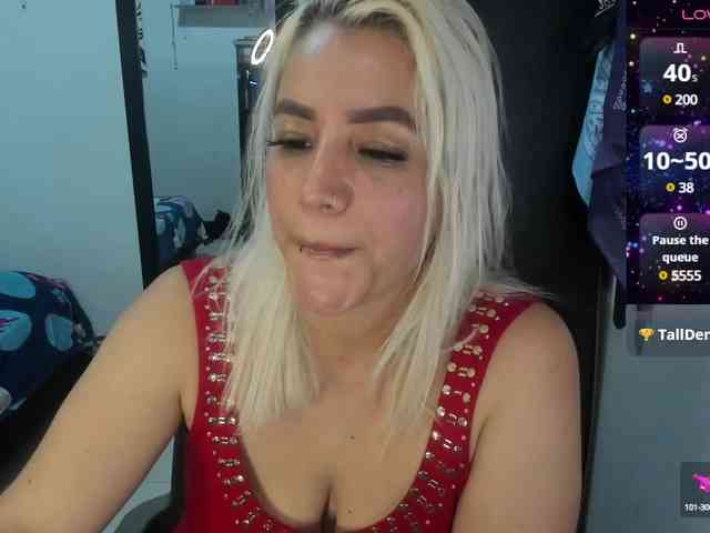 luckyjok webcam