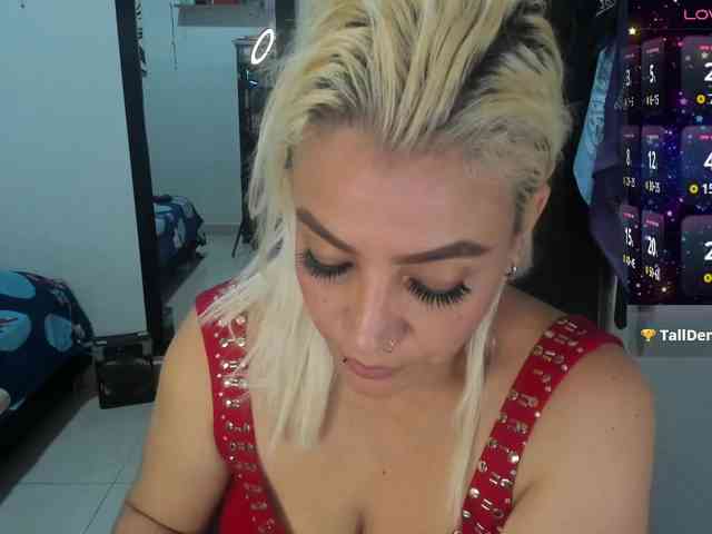 luckyjok webcam