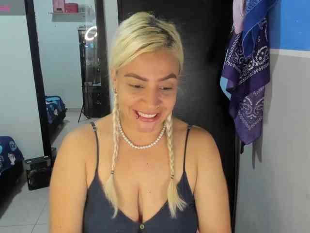 luckyjok webcam