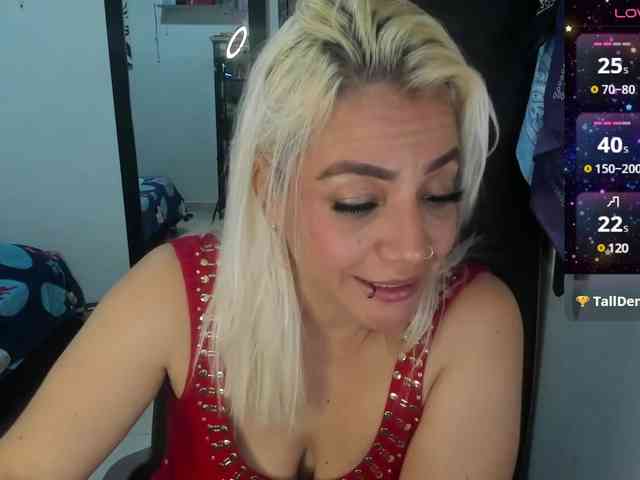 luckyjok webcam