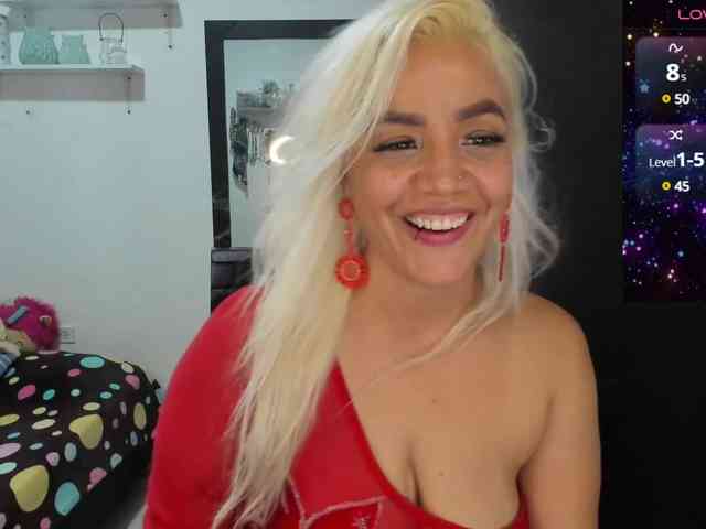 luckyjok webcam