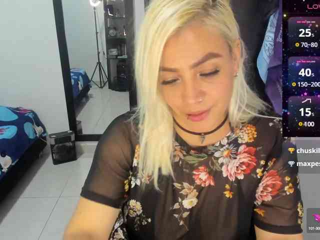 luckyjok webcam