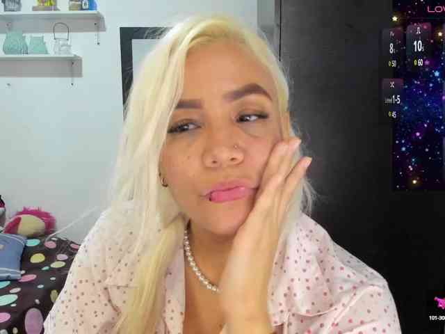 luckyjok webcam