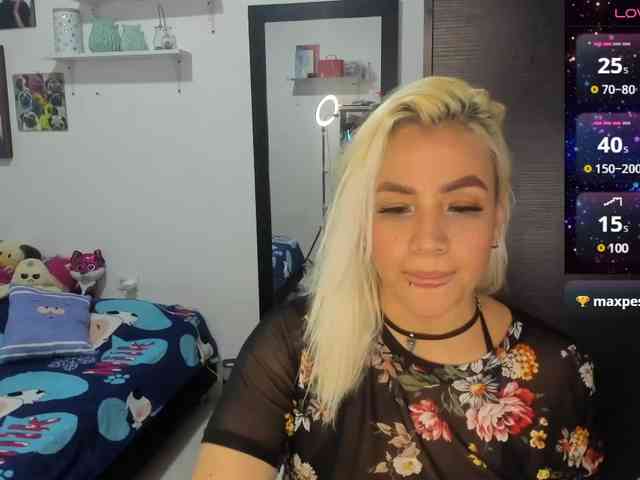 luckyjok webcam