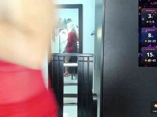 luckyjok webcam