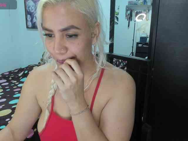 luckyjok webcam