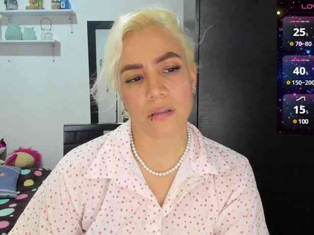 luckyjok webcam