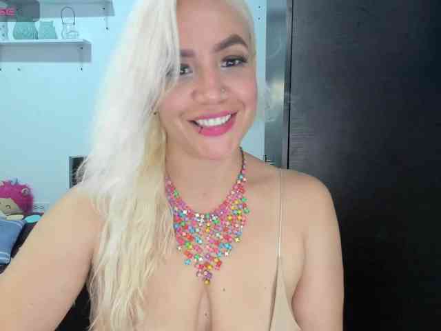 luckyjok webcam