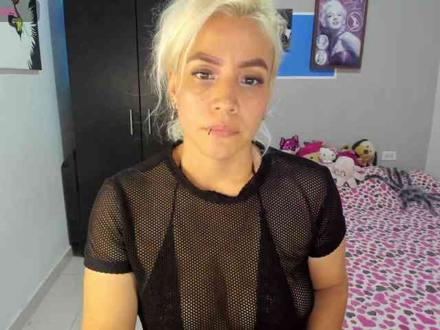 luckyjok webcam