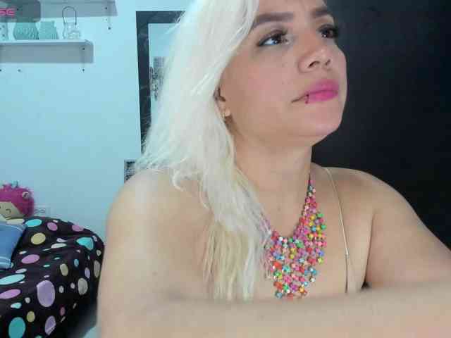 luckyjok webcam