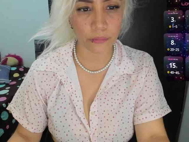 luckyjok webcam