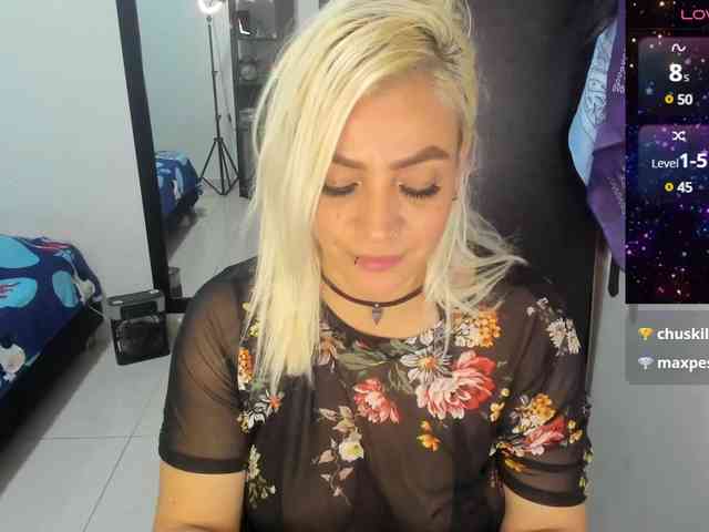luckyjok webcam