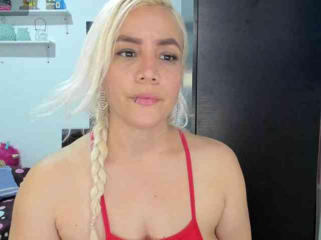 luckyjok webcam