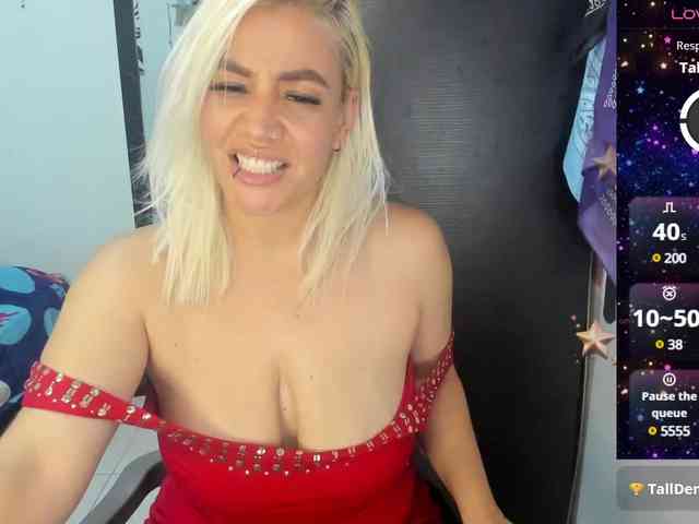 luckyjok webcam